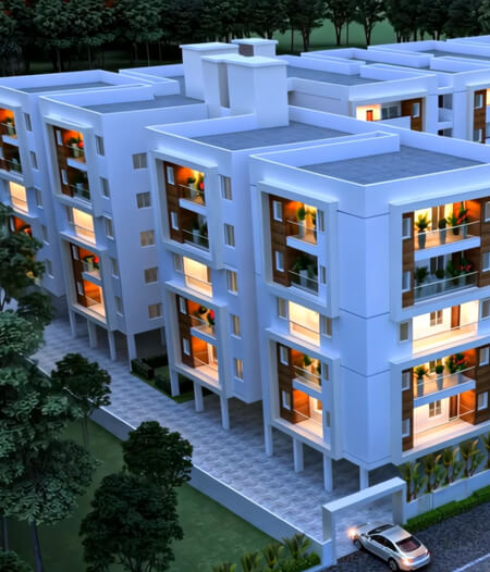 aadya builders crafting