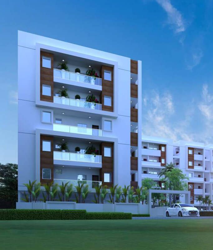 Aadya Ananda –<br>Where Peace Meets Prestige