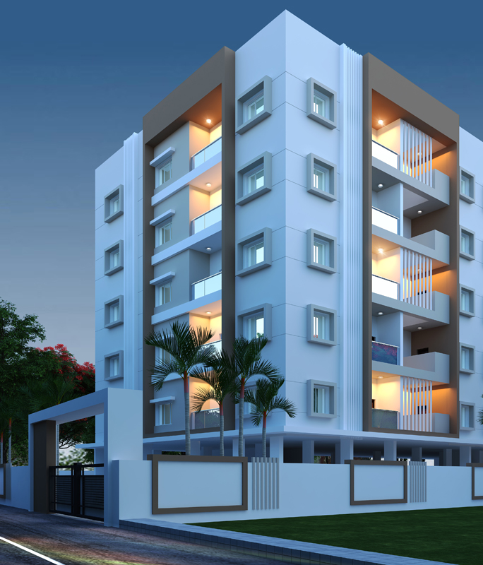 Ramanilayam –<br> Built for Strength, Styled for Life